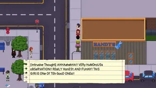 Скриншот 8 к игре Teenage Wasteland