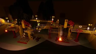 Скриншот 1 к игре Control Yourself