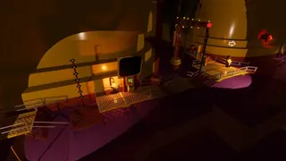 Скриншот 3 к игре Control Yourself