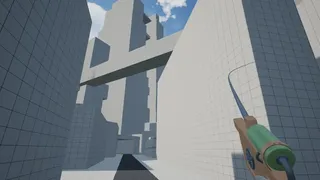 Скриншот 1 к игре Grappling Hook and Grappling Hook