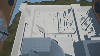 Скриншот 2 к игре Grappling Hook and Grappling Hook