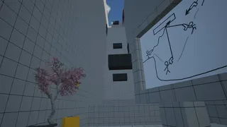 Скриншот 4 к игре Grappling Hook and Grappling Hook