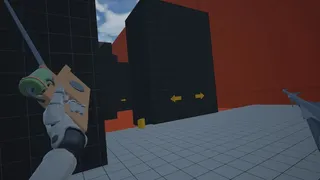 Скриншот 5 к игре Grappling Hook and Grappling Hook