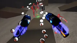 Скриншот 2 к игре ViReFrame