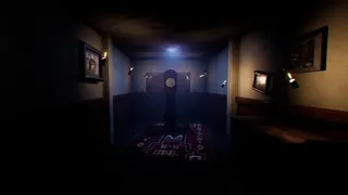 Скриншот 2 к игре The Rite