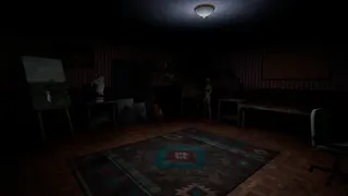 Скриншот 6 к игре The Rite