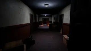 Скриншот 8 к игре The Rite