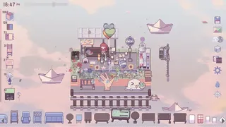 Скриншот 3 к игре diorama
