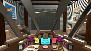 Скриншот 1 к игре terminal connection