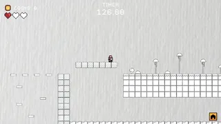 Скриншот 5 к игре Pixel Race Maker