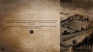 Скриншот 1 к игре Arderico's Journey
