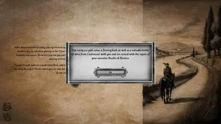 Скриншот 5 к игре Arderico's Journey