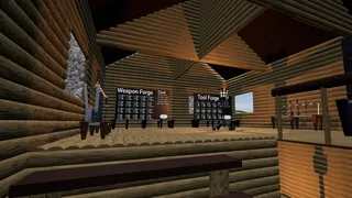 Скриншот 2 к игре Syco Realm VR