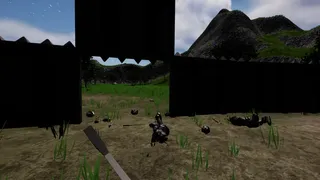 Скриншот 6 к игре Syco Realm VR