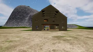 Скриншот 8 к игре Syco Realm VR