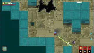 Скриншот 2 к игре Alien Outpost