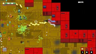 Скриншот 3 к игре Alien Outpost