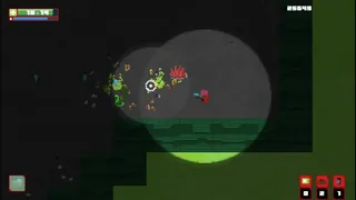 Скриншот 5 к игре Alien Outpost