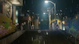 Скриншот 6 к игре Homecoming