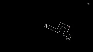 Скриншот 2 к игре 낙화 -falling flower-