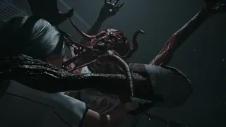 Скриншот 4 к игре PSYCHO DEAD