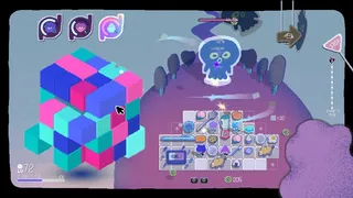 Скриншот 1 к игре CUBEN