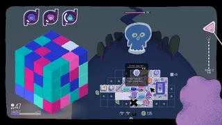 Скриншот 3 к игре CUBEN