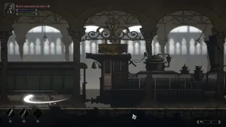 Скриншот 2 к игре Annihilation: Sola Fide 湮灭圣礼