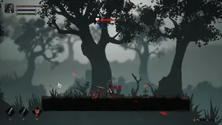 Скриншот 4 к игре Annihilation: Sola Fide 湮灭圣礼