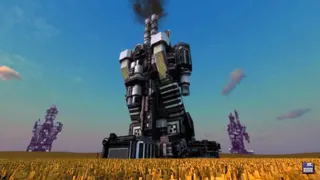 Скриншот 2 к игре Idea Fix