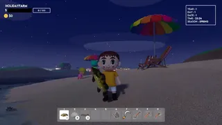 Скриншот 6 к игре Holiday Farm