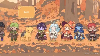 Скриншот 3 к игре My Party Needs An Alchemist