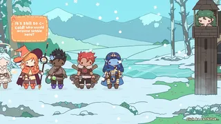 Скриншот 5 к игре My Party Needs An Alchemist