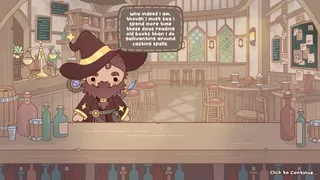 Скриншот 8 к игре My Party Needs An Alchemist