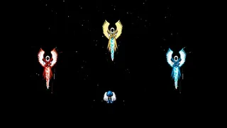 Скриншот 1 к игре Tyraels Ascension: Hell Walker - The Video Game