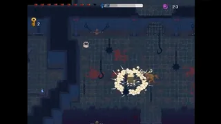 Скриншот 3 к игре Tyraels Ascension: Hell Walker - The Video Game