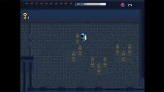 Скриншот 4 к игре Tyraels Ascension: Hell Walker - The Video Game
