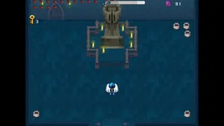 Скриншот 6 к игре Tyraels Ascension: Hell Walker - The Video Game
