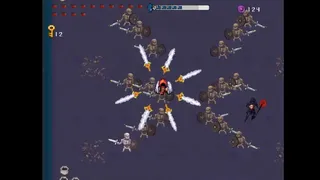 Скриншот 7 к игре Tyraels Ascension: Hell Walker - The Video Game
