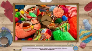 Скриншот 2 к игре Sweet Home 2: Look and Find Collector's Edition
