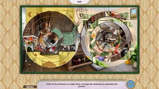 Скриншот 6 к игре Sweet Home 2: Look and Find Collector's Edition
