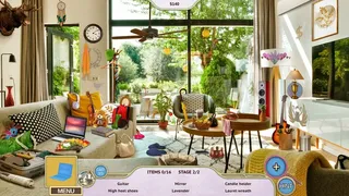 Скриншот 7 к игре Sweet Home 2: Look and Find Collector's Edition