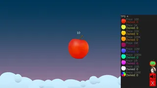 Скриншот 1 к игре Tapple - Idle Clicker