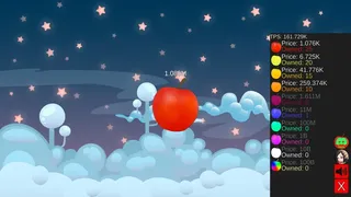 Скриншот 5 к игре Tapple - Idle Clicker
