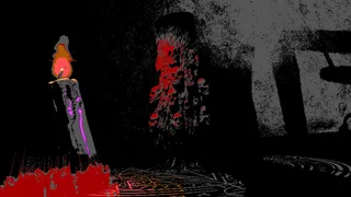 Скриншот 1 к игре Exorcist: Reviewer of Minds