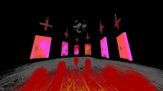 Скриншот 4 к игре Exorcist: Reviewer of Minds