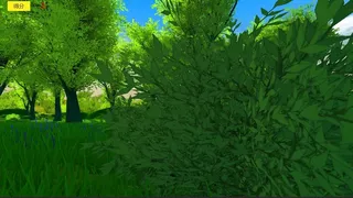 Скриншот 5 к игре Underwater abyss