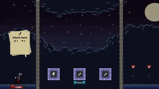 Скриншот 1 к игре Rogue Patterns