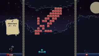 Скриншот 2 к игре Rogue Patterns
