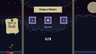 Скриншот 3 к игре Rogue Patterns